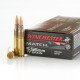 20 Rounds of 77gr HPBT Match 5.56x45 Ammo by Winchester