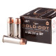 20 Rounds of 200gr JHP .44 Mag Ammo by Speer