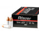 50 Rounds of 147gr FMJ 9mm Ammo by Blazer