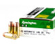 50 Rounds of 185gr MC .45 ACP Ammo by Remington