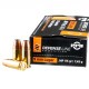 50 Rounds of 115gr JHP 9mm Ammo by Prvi Partizan