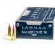 1000 Rounds of 124gr TMJ RN 9mm Ammo by Speer