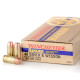 500 Rounds of 180gr FMJ .40 S&W Ammo by Winchester Ranger Reduced Lead