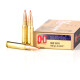 20 Rounds of 168gr Match A-MAX .308 Win Ammo by Hornady