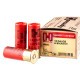 10 Rounds of  #4 Buck 12ga Ammo by Hornady