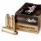 20 Rounds of 240gr JHP .44 Mag Ammo by PMC