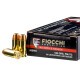 50 Rounds of 180gr FMJ .40 S&W Ammo by Fiocchi