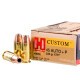 200 Rounds of 230gr JHP .45 ACP +P Ammo by Hornady