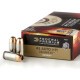 50 Rounds of 230gr HST JHP .45 ACP +P Ammo by Federal Law Enforcement