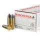 50 Rounds of 150gr LRN .38 Spl Ammo by Winchester