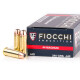 1000 Rounds of 240gr JHP .44 Mag Ammo by Fiocchi