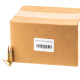 500 Rounds of XM118 175gr OTM 7.62x51mm Ammo by Lake City