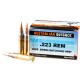 200 Rounds of 69gr HPBT .223 Ammo by Australian Defense Industries
