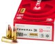 50 Rounds of 115gr FMJ 9mm Ammo by Federal