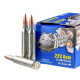 500  Rounds of 62gr HP .223 Ammo by Silver Bear