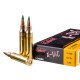 20 Rounds of 62gr FMJ 5.56x45 Ammo by PMC