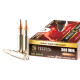 20 Rounds of 165gr SPBT .308 Win Ammo by Federal