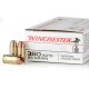 50 Rounds of 95gr JHP .380 ACP Ammo by Winchester