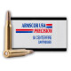 50 Rounds of 42gr Frangible .223 Ammo by Armscor