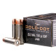 20 Rounds of 158gr JHP .357 Mag Ammo by Speer