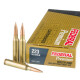 20 Rounds of 80gr HPBT .223 Ammo by Federal