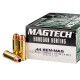 20 Rounds of 200gr SCHP .44 Mag Ammo by Magtech