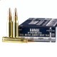 20 Rounds of 150gr FMJBT .308 Win Ammo by Fiocchi