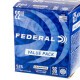 525 Rounds of 36gr CPHP .22 LR Ammo by Federal