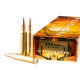 20 Rounds of 62gr Fusion .223 Ammo by Federal