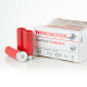 250 Rounds of 1 1/8 ounce #8 shot 12ga Ammo by Winchester Super-Target Heavy