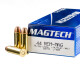 50 Rounds of 240gr FMC .44 Mag Ammo by Magtech