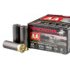25 Rounds of 1 1/8 ounce #8 shot 12ga Ammo by Winchester AA Sporting Clays