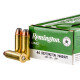 500  Rounds of 180gr JSP .44 Mag Ammo by Remington