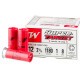 25 Rounds of 1 ounce #8 shot 12ga Ammo by Winchester