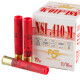 250 Rounds of 11/16 ounce #4 shot .410 Ammo by NobelSport