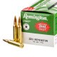 50 Rounds of 55gr MC .223 Ammo by Remington