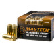 20 Rounds of 180gr JHP .40 S&W Ammo by Magtech