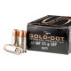 20 Rounds of 165gr JHP .40 S&W Ammo by Speer