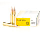 500 Rounds of 180gr FMJ .308 Win Ammo by Sellier & Bellot