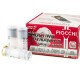 250 Rounds of 1 ounce #7 1/2 shot 12ga Ammo by Fiocchi