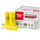 250 Rounds of 7/8 ounce #8 shot 20ga Ammo by Winchester
