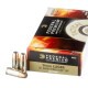 50 Rounds of 147gr JHP 9mm Ammo by Federal