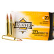 1000 Rounds of 55gr FMJBT .223 Ammo by Armscor