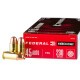 1000 Rounds of 230gr FMJ .45 ACP Ammo by Federal