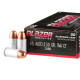 1000 Rounds of 230gr TMJ .45 ACP Ammo by Blazer