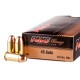 50 Rounds of 230gr FMJ .45 ACP Ammo by PMC