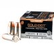 20 Rounds of 185gr JHP .45 ACP Ammo by Speer