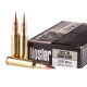20 Rounds of 168gr HPBT .308 Win Ammo by Nosler Ammunition