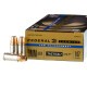 50 Rounds of 147gr HST JHP 9mm Ammo by Federal Law Enforcement