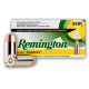 1000 Rounds of 165gr MC .40 S&W Nickel Ammo by Remington
